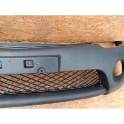 ZDERZAK PRZÓD PRZEDNI ORYGINAŁ MITSUBISHI L200 2007-2015 MN167729