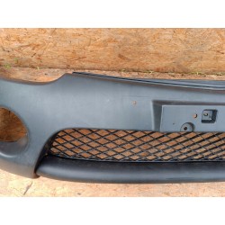 ZDERZAK PRZÓD PRZEDNI ORYGINAŁ MITSUBISHI L200 2007-2015 MN167729