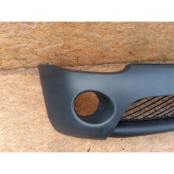 ZDERZAK PRZÓD PRZEDNI ORYGINAŁ MITSUBISHI L200 2007-2015 MN167729