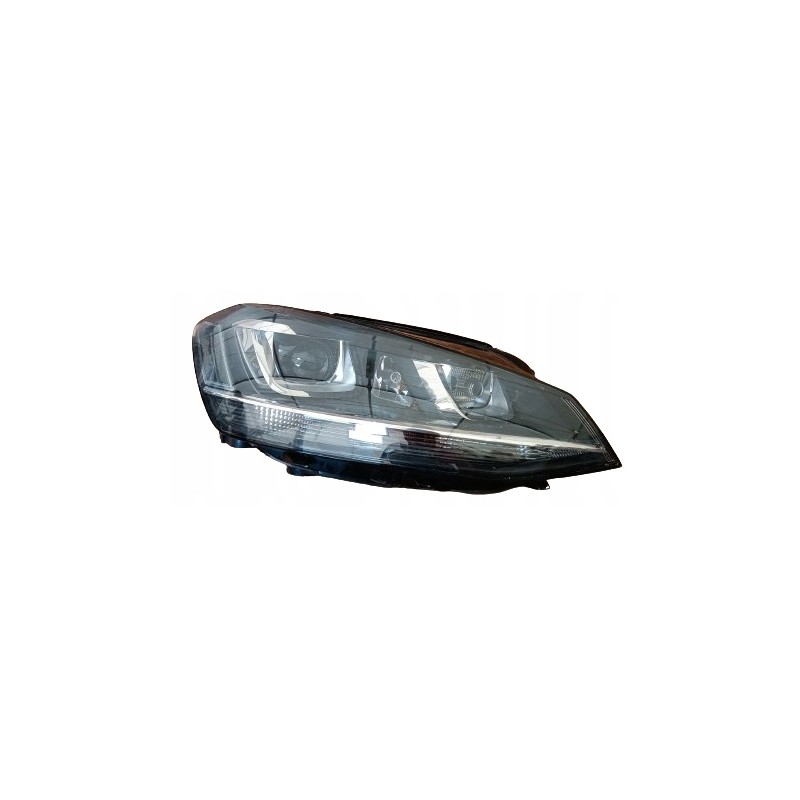 LAMPA REFLEKTOR PRAWY PRZÓD EU 5G1941032 XENON VOLKSWAGEN GOLF VII 7