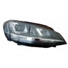 LAMPA REFLEKTOR PRAWY PRZÓD EU 5G1941032 XENON VOLKSWAGEN GOLF VII 7