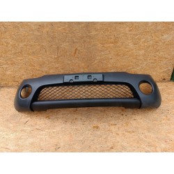 ZDERZAK PRZÓD PRZEDNI ORYGINAŁ MITSUBISHI L200 2007-2015 MN167729