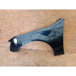 BŁOTNIK LEWY PRZÓD AUDI A5 8T B8 COUPE CABRIO ZDROWY