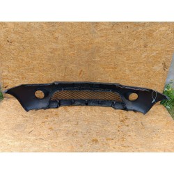 ZDERZAK PRZÓD PRZEDNI ORYGINAŁ MITSUBISHI L200 2007-2015 MN167729