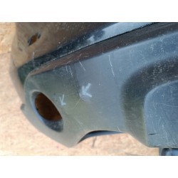 ORYGINAŁ ZDERZAK PRZÓD HONDA CRV CR-V III 2006- 71102-SWW-G000