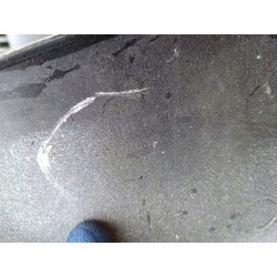 ZDERZAK PRZÓD PRZEDNI ORYGINAŁ MITSUBISHI GALANT 1992-1996 MB04035BA