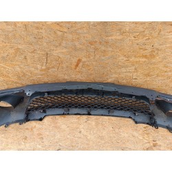 ZDERZAK PRZÓD PRZEDNI ORYGINAŁ MITSUBISHI L200 2007-2015 MN167729