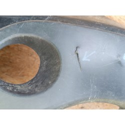 ORYGINAŁ ZDERZAK PRZÓD HONDA CRV CR-V III 2006- 71102-SWW-G000