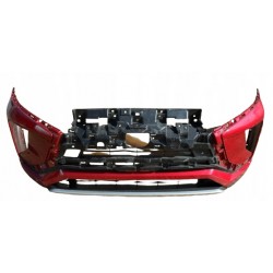 ZDERZAK PRZÓD PRZEDNI ORYGINAŁ 6400H717ZZ MITSUBISHI ECLIPSE CROSS 2017-