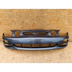 ZDERZAK PRZÓD PRZEDNI 0K2B150031 KIA SHUMA