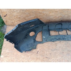 ORYGINAŁ ZDERZAK PRZÓD HONDA CRV CR-V III 2006- 71102-SWW-G000