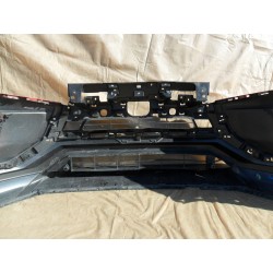 ZDERZAK PRZÓD PRZEDNI ORYGINAŁ 6400H717ZZ MITSUBISHI ECLIPSE CROSS 2017-