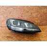 LAMPA REFLEKTOR PRAWY PRZÓD EU 5G1941032 XENON VOLKSWAGEN GOLF VII 7