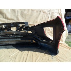 ZDERZAK PRZÓD PRZEDNI ORYGINAŁ 6400H717ZZ MITSUBISHI ECLIPSE CROSS 2017-