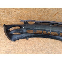 ZDERZAK PRZÓD PRZEDNI 0K2B150031 KIA SHUMA