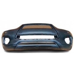 ZDERZAK PRZÓD PRZEDNI ORYGINAŁ MITSUBISHI ASX I LIFT 6400F649ZZ 2012-