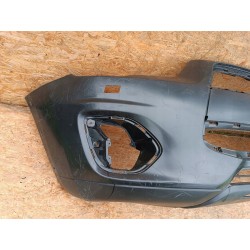 ZDERZAK PRZÓD PRZEDNI ORYGINAŁ MITSUBISHI ASX I LIFT 6400F649ZZ 2012-