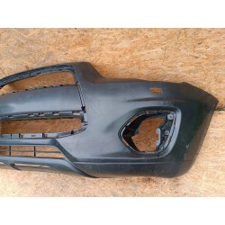 ZDERZAK PRZÓD PRZEDNI ORYGINAŁ MITSUBISHI ASX I LIFT 6400F649ZZ 2012-