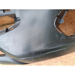 ZDERZAK PRZÓD PRZEDNI ORYGINAŁ MITSUBISHI ASX I LIFT 6400F649ZZ 2012-