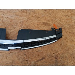 KRATKA GRILL ATRAPA ZDERZAKA PRZÓD 95931769 CHEVROLET CRUZE