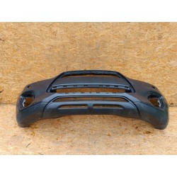 ZDERZAK PRZÓD PRZEDNI ORYGINAŁ MITSUBISHI ASX I LIFT 6400F649ZZ 2012-