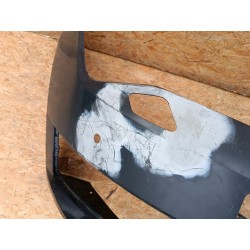 ZDERZAK PRZÓD PRZEDNI ORYGINAŁ 5F0907221 SEAT LEON III 3 2012- PDC