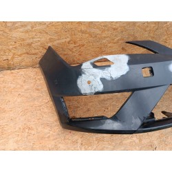 ZDERZAK PRZÓD PRZEDNI ORYGINAŁ 5F0907221 SEAT LEON III 3 2012- PDC