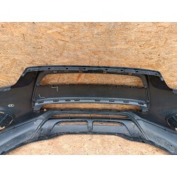 ZDERZAK PRZÓD PRZEDNI ORYGINAŁ MITSUBISHI ASX I LIFT 6400F649ZZ 2012-