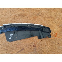 KRATKA GRILL ATRAPA ZDERZAKA PRZÓD 95931769 CHEVROLET CRUZE