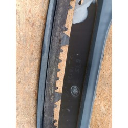 ZDERZAK PRZÓD PRZEDNI ORYGINAŁ 5F0907221 SEAT LEON III 3 2012- PDC