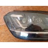 LAMPA REFLEKTOR PRAWY PRZÓD EU 5G1941032 XENON VOLKSWAGEN GOLF VII 7