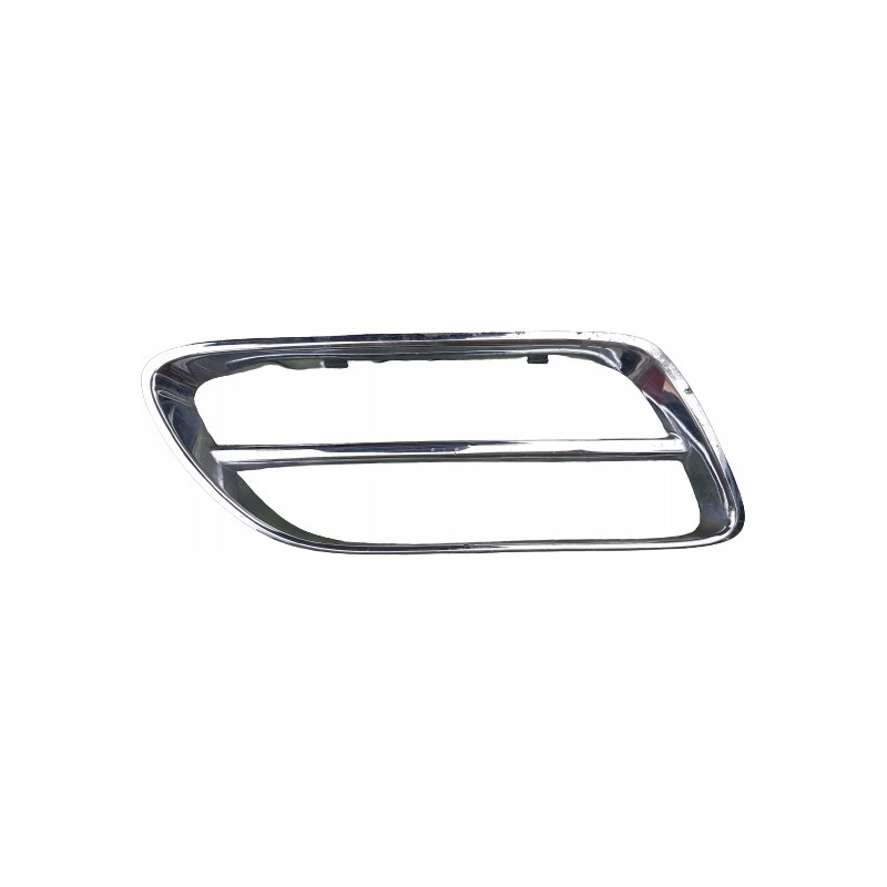 NISSAN PRIMERA P12 P11 ATRAPA KRATKA GRILL CHROM