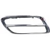 NISSAN PRIMERA P12 P11 ATRAPA KRATKA GRILL CHROM