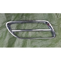 NISSAN PRIMERA P12 P11 ATRAPA KRATKA GRILL CHROM