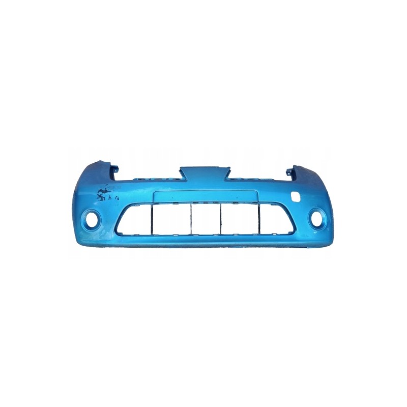 ZDERZAK PRZÓD PRZEDNI ORYGINAŁ NISSAN MICRA K12 LIFT CABRIO 62022BD040