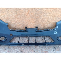 ZDERZAK PRZÓD PRZEDNI ORYGINAŁ NISSAN MICRA K12 LIFT CABRIO 62022BD040