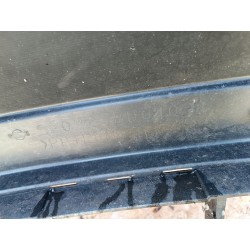 ZDERZAK PRZÓD PRZEDNI ORYGINAŁ NISSAN MICRA K12 LIFT CABRIO 62022BD040