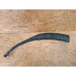 13368683 LISTWA HOKEJ ZDERZAKA LEWY PRZÓD OPEL ASTRA IV J