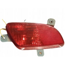 LAMPA PRAWA TYŁ W ZDERZAK ODBLASK KIA VENGA 92404-1P0