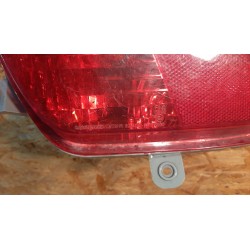 LAMPA PRAWA TYŁ W ZDERZAK ODBLASK KIA VENGA 92404-1P0