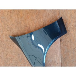 BŁOTNIK LEWY PRZÓD AUDI A5 8T B8 COUPE CABRIO ZDROWY