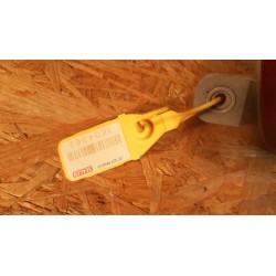 LAMPA PRAWA TYŁ W ZDERZAK ODBLASK KIA VENGA 92404-1P0