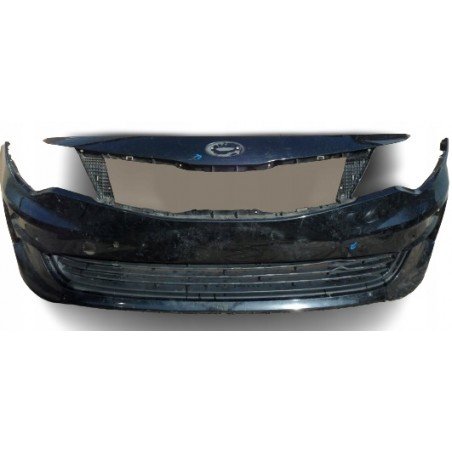 ZDERZAK PRZÓD PRZEDNI ORYGINAŁ 86511-D4000 KIA OPTIMA IV 4 2015-