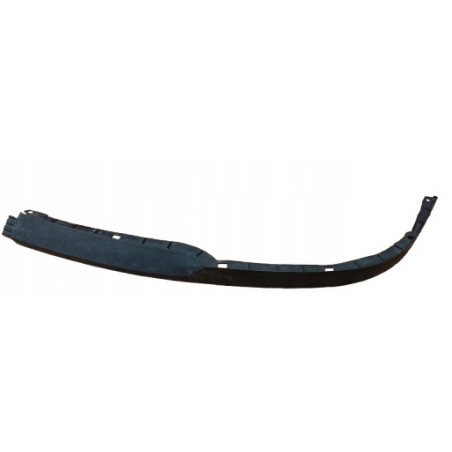 13225753 SPOILER HOKEJ ZDERZAKA LEWY PRZEDNI OPEL ASTRA H III LIFT 07-