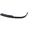 13225753 SPOILER HOKEJ ZDERZAKA LEWY PRZEDNI OPEL ASTRA H III LIFT 07-