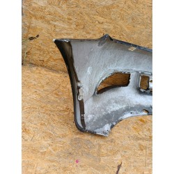 ORYGINAŁ ZDERZAK PRZÓD SKODA OCTAVIA II 2 LIFT 1Z0807221M