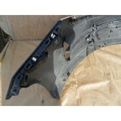 ZDERZAK PRZÓD PRZEDNI ORYGINAŁ 86511-D4000 KIA OPTIMA IV 4 2015-