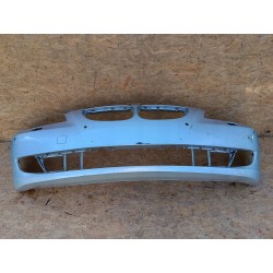 ZDERZAK PRZÓD PRZEDNI ORYGINAŁ BMW E60 E61 LIFT