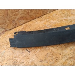 13225753 SPOILER HOKEJ ZDERZAKA LEWY PRZEDNI OPEL ASTRA H III LIFT 07-