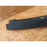 13225753 SPOILER HOKEJ ZDERZAKA LEWY PRZEDNI OPEL ASTRA H III LIFT 07-
